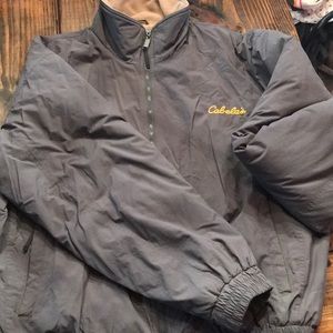 Men’s Cabela’s coat